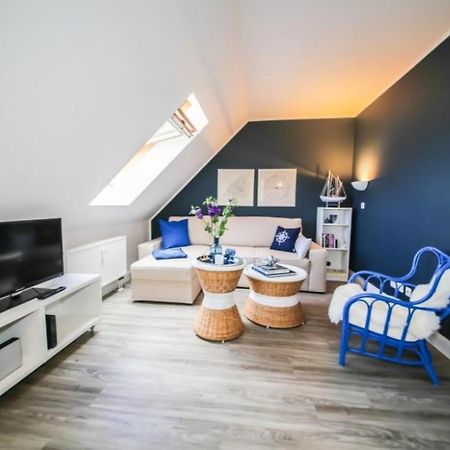 Ferienwohnung Nordnordost Timmendorfer Strand Luaran gambar